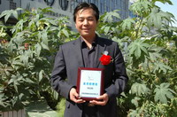 敦煌種業(yè)2005/2006年度先進企業(yè)、優(yōu)秀管理者和先進工作者名單