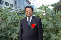 敦煌種業(yè)2005/2006年度先進企業(yè)、優(yōu)秀管理者和先進工作者名單