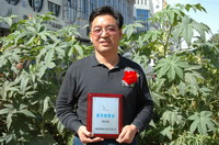 敦煌種業(yè)2005/2006年度先進企業(yè)、優(yōu)秀管理者和先進工作者名單