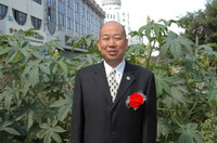 敦煌種業(yè)2005/2006年度先進企業(yè)、優(yōu)秀管理者和先進工作者名單