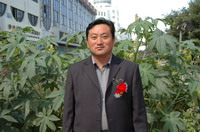 敦煌種業(yè)2005/2006年度先進企業(yè)、優(yōu)秀管理者和先進工作者名單