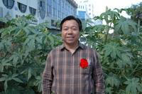 敦煌種業(yè)2005/2006年度先進企業(yè)、優(yōu)秀管理者和先進工作者名單