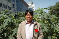 敦煌種業(yè)2005/2006年度先進企業(yè)、優(yōu)秀管理者和先進工作者名單