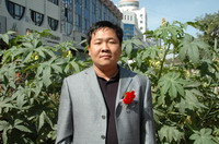 敦煌種業(yè)2005/2006年度先進企業(yè)、優(yōu)秀管理者和先進工作者名單