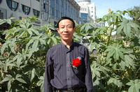 敦煌種業(yè)2005/2006年度先進企業(yè)、優(yōu)秀管理者和先進工作者名單